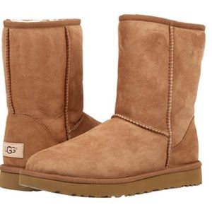 Classic Short UGG Boots
